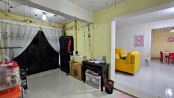 Blk 501 Bishan Street 11 (Bishan), HDB 4 Rooms #571825991